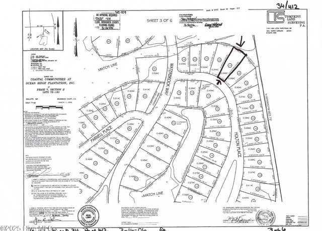 Property at 6790 Holton Pl SW, Ocean Isle Beach, NC 28469