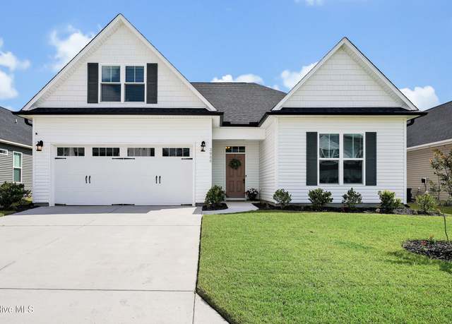 Property at 3986 Eclipse Ave, Leland, NC 28451, 4 beds, 3 baths