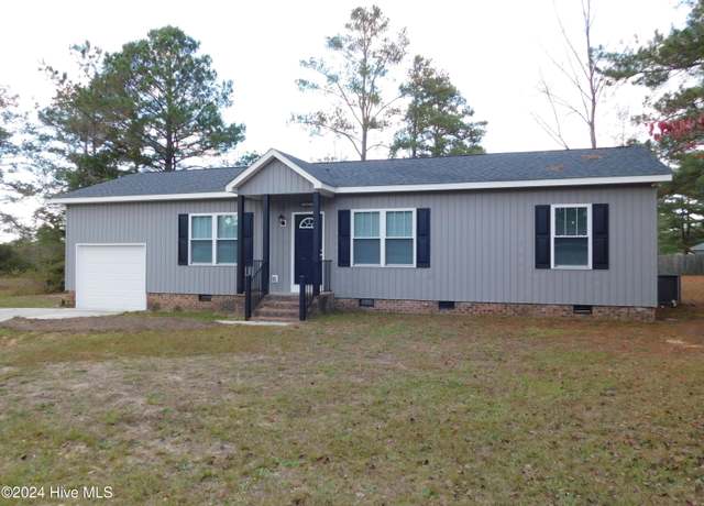 Property at 12521 Mckinnon Dr, Laurinburg, NC 28352, 3 beds, 2 baths