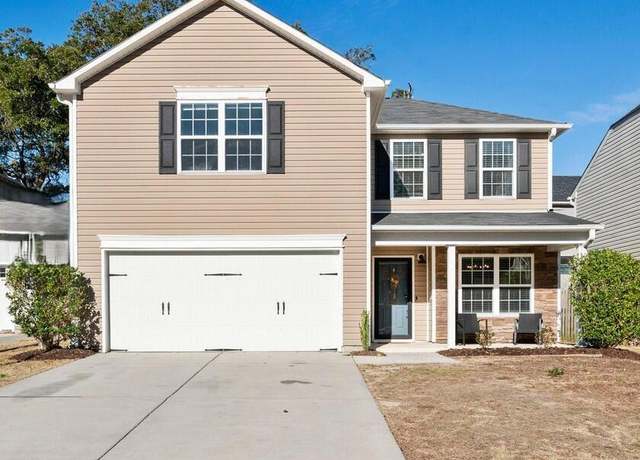 Property at 6507 Rustling Leaves Way, Wilmington, NC 28409, 4 beds, 2.5 baths