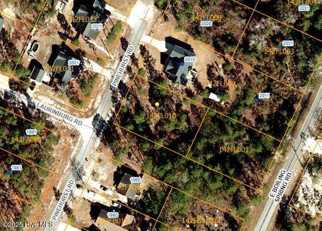 Property at Lot 10 Pinehurst, Southport, NC 28461