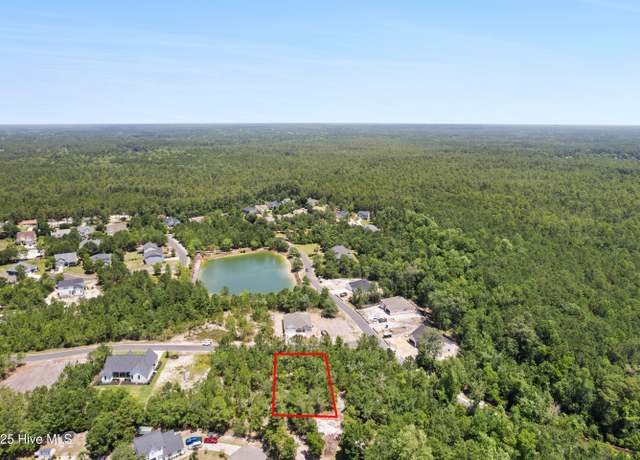Property at 2961 Old Berwick St SW, Shallotte, NC 28470