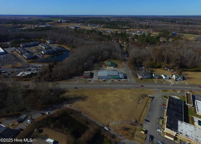 Property at 530 S Hughes Blvd, Elizabeth City, NC 27909