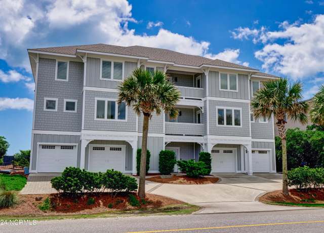 Property at 158 Beach Rd S, Wilmington, NC 28411, 4 beds, 4.5 baths