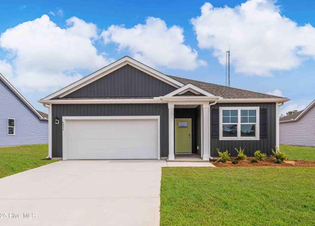 Property at 4277 Bright Blossom Way SE Lot 240, Bolivia, NC 28422, 3 beds, 2 baths
