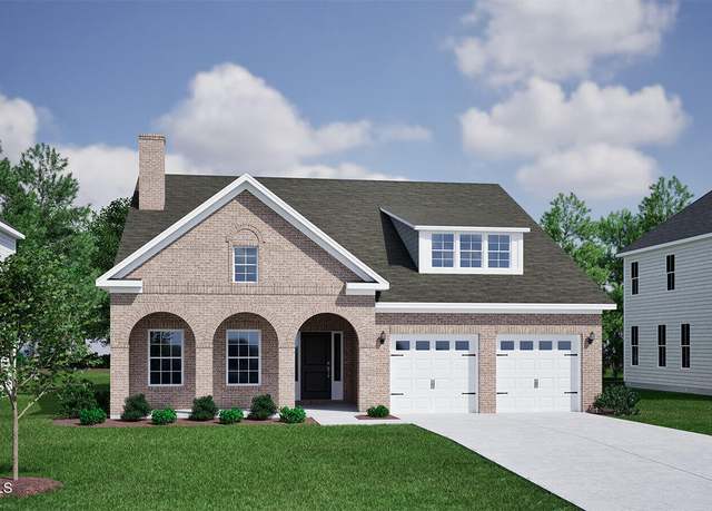 Property at 157 Heart Pine Ave Lot 2, Wilmington, NC 28411, 3 beds, 2 baths