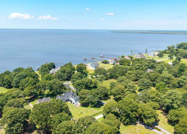 Property at 229 Lake Wood Dr, Edenton, NC 27932