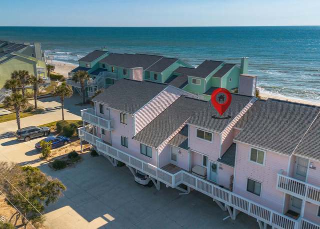 Property at 1604 Sand Dollar Ct, Kure Beach, NC 28449, 2 beds, 2.5 baths