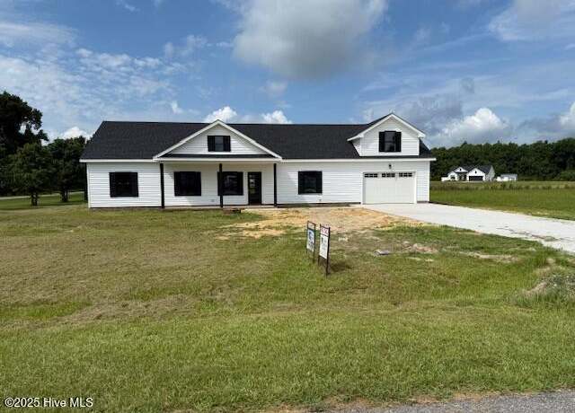 Property at 101 Mill Creek Rd, Edenton, NC 27932, 3 beds, 2 baths