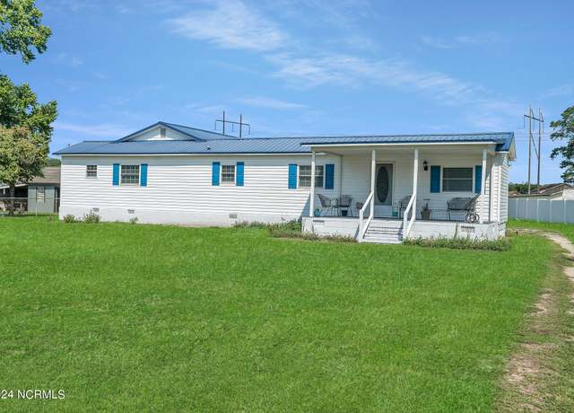 Property at 23161 Crandall St, Laurinburg, NC 28352, 3 beds, 3 baths