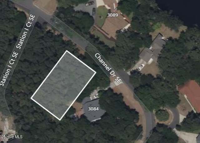 Property at 3092 Channel Dr SE, Bolivia, NC 28422