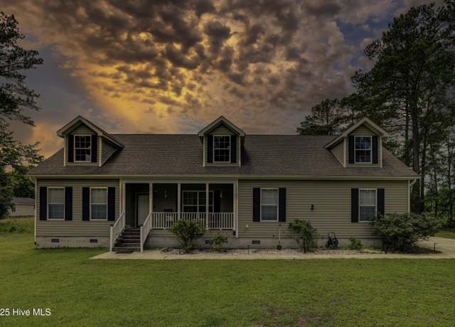Property at 1701 Lincoln Rd NE, Leland, NC 28451, 3 beds, 2 baths