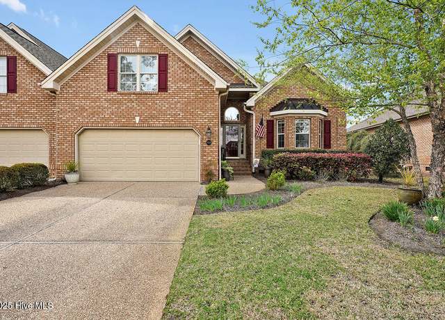 Property at 3536 Gladehill Ln, Leland, NC 28451, 3 beds, 3 baths