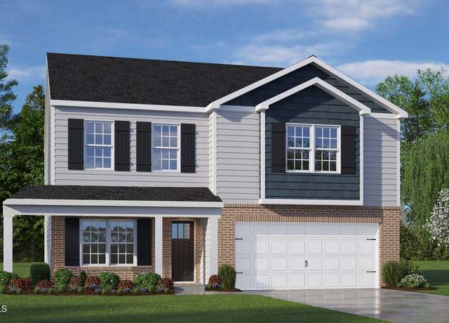 Property at 2019 Minnette Cir, New Bern, NC 28562, 3 beds, 2.5 baths