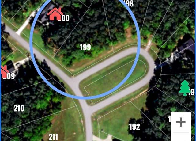 Property at 232 N Brightleaf Dr, Minnesott Beach, NC 28510