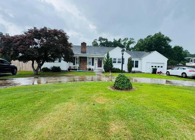 Property at 1061 Northside Rd #1, Elizabeth City, NC 27909, 2 beds, 2 baths