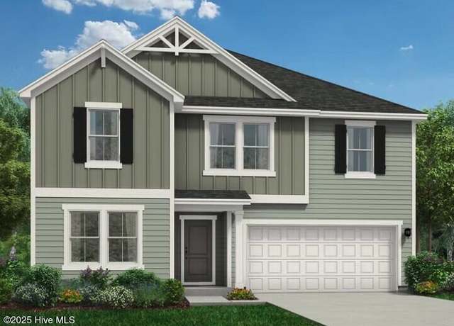 Property at 377 Deep River Rd, Aberdeen, NC 28315, 4 beds, 3 baths