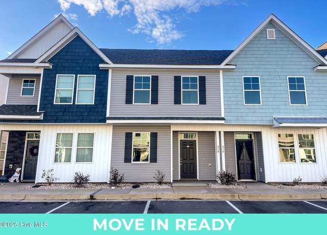 Property at 315 Starfish Ln, Sneads Ferry, NC 28460, 2 beds, 2.5 baths