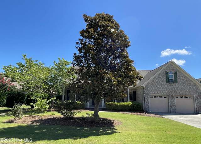 Property at 108 Sir Walter Ct, Hampstead, NC 28443, 3 beds, 2.5 baths