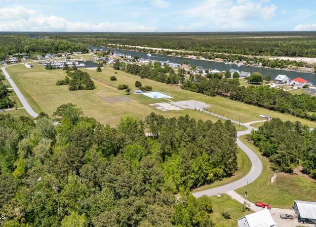 Property at 113 Sea Gate Blvd, Newport, NC 28570