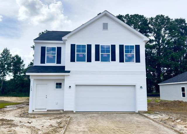 Property at 158 N Squires Run Ln, Richlands, NC 28574, 3 beds, 2.5 baths