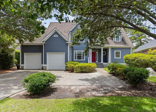 Property at 3609 Members Club Blvd, Southport, NC 28461, 4 beds, 3.5 baths