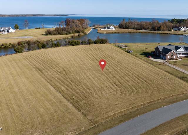 Property at Lot 111 Sandpiper Dr, Hertford, NC 27944