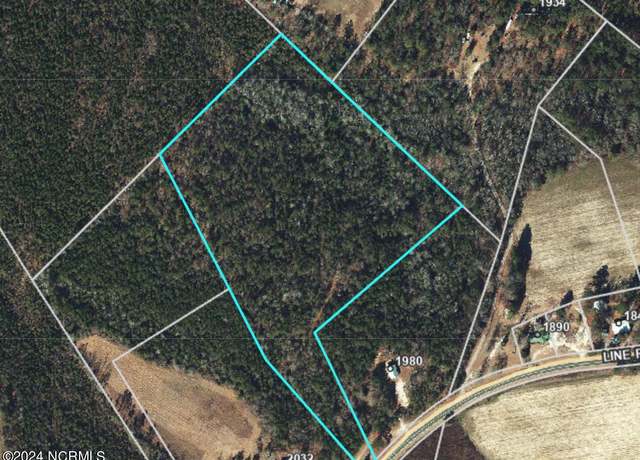 Property at Tbd Line Rd, Cameron, NC 28326