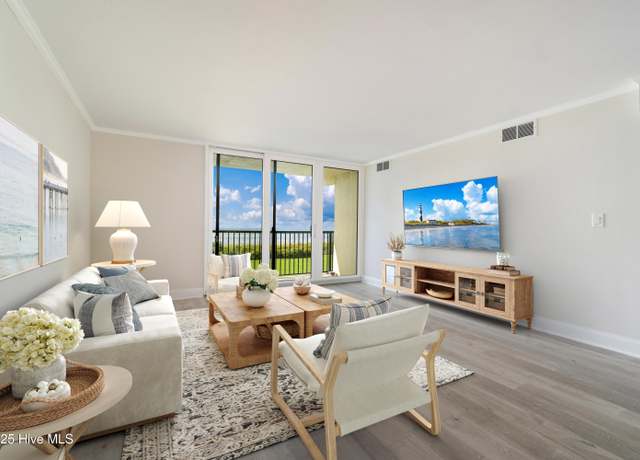 Property at 2305 W Fort Macon Rd #207, Atlantic Beach, NC 28512, 2 beds, 2 baths