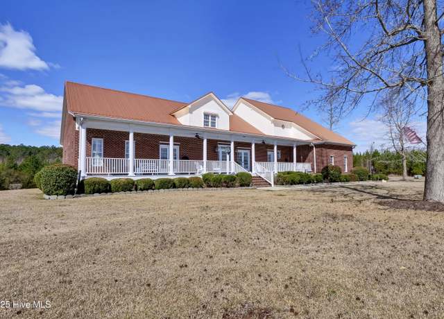 Property at 5370 Slocum Trl, Atkinson, NC 28421, 7 beds, 7 baths