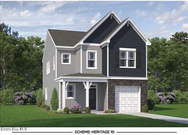 Property at 819 Cold Creek Rd, Homesite 248, Aberdeen, NC 28315, 3 beds, 2.5 baths