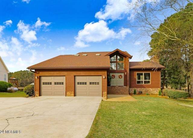 Property at 224 Coral Rd, Dudley, NC 28333, 3 beds, 3 baths