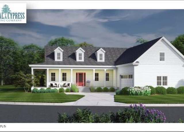 Property at 3756 Friendly Orange Ct NE, Leland, NC 28451, 3 beds, 4.5 baths