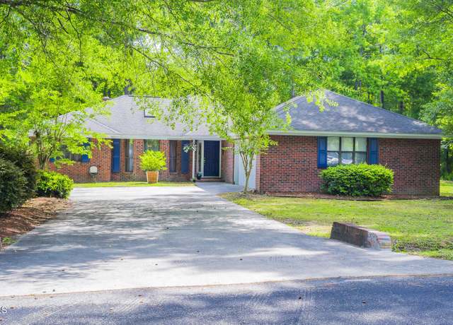 Property at 3 Bayberry Cir, Carolina Shores, NC 28467, 3 beds, 2 baths