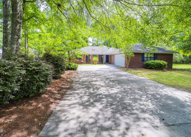 Property at 3 Bayberry Cir, Carolina Shores, NC 28467, 3 beds, 2 baths