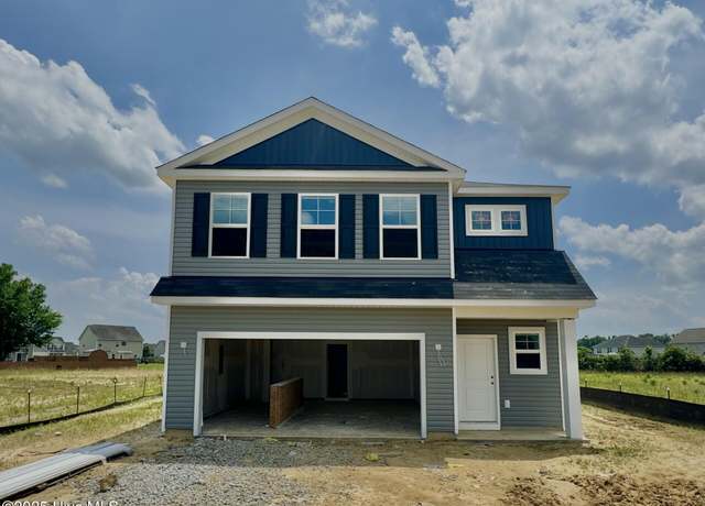 Property at 616 S Squires Run Ln, Richlands, NC 28574, 3 beds, 2.5 baths