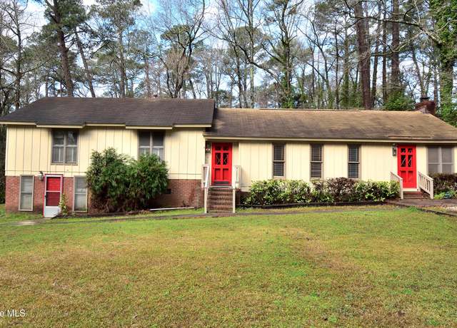 Property at 109 Wimberly Ave, Rocky Mount, NC 27804, 3 beds, 2 baths