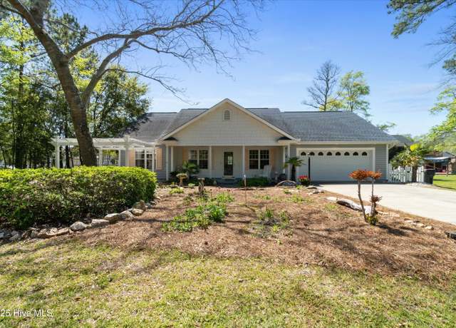 Property at 1870 Harbor Dr SW, Ocean Isle Beach, NC 28469, 3 beds, 2 baths