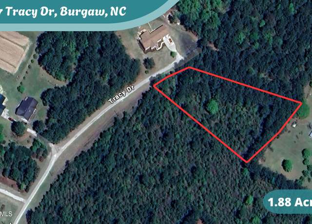 Property at Lot 7 Tracy Dr, Burgaw, NC 28425