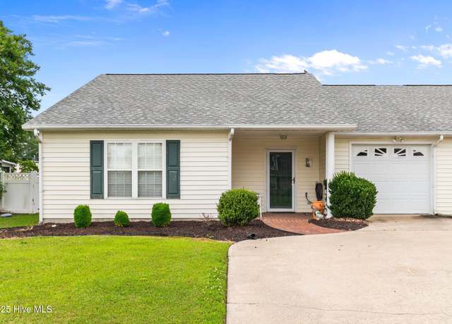 Property at 198 Emily Dr Unit A, Winterville, NC 28590, 3 beds, 2 baths