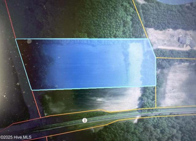Property at 00 N Nc-111 000, Pikeville, NC 27863
