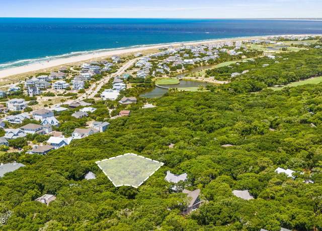 Property at 7 Creeping Cucumber Ct, Bald Head Island, NC 28461