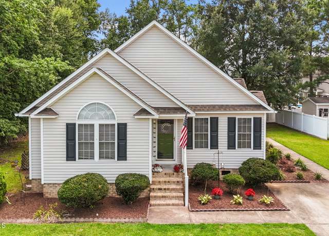 Property at 452 Primrose Ln, Winterville, NC 28590, 3 beds, 2 baths