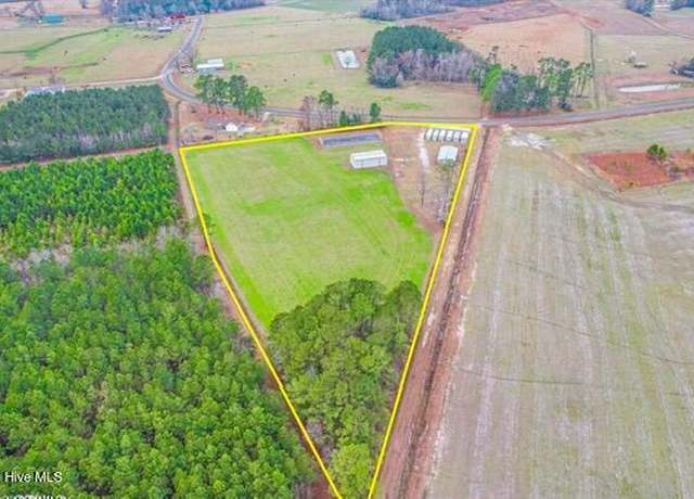 Property at 507 Eliza Butler Rd, Tabor City, NC 28463