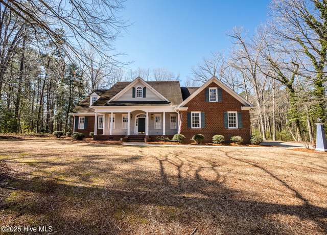 Property at 3187 James B White Hwy N, Whiteville, NC 28472, 3 beds, 3.5 baths