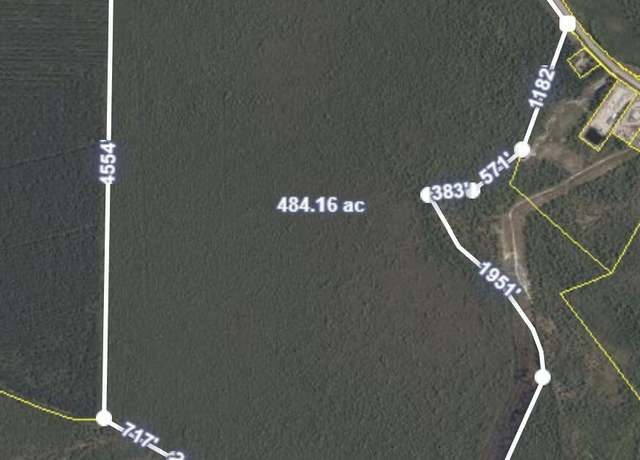 Property at 483.10 Whiteville Road Ac NW, Shallotte, NC 28470