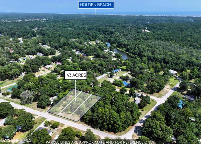 Property at 2213 Forest Dr SW, Supply, NC 28462