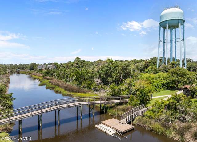 Property at 116 NE 29th St, Oak Island, NC 28465, 3 beds, 2 baths
