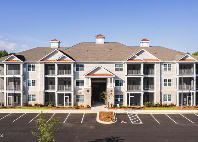 Property at 395 S Crow Creek Dr NW #1822, Calabash, NC 28467, 3 beds, 2 baths