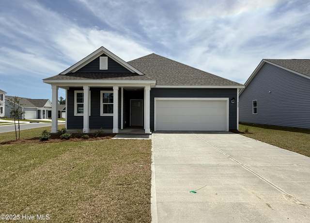 Property at 4522 Spring Air Ct SE Lot 229, Bolivia, NC 28422, 3 beds, 2 baths